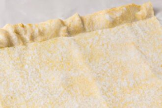 Crafting Delight: The Ultimate Guide to Gluten-Free Phyllo Dough