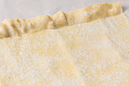 Crafting Delight: The Ultimate Guide to Gluten-Free Phyllo Dough