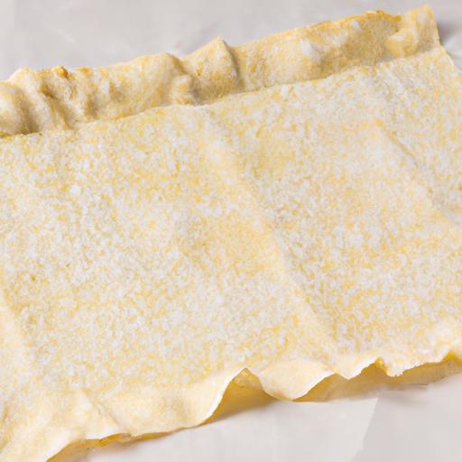 Crafting Delight: The Ultimate Guide to Gluten-Free Phyllo Dough