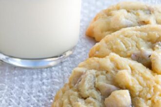 Deliciously Light: The Ultimate Guide to Coconut Flour Cookies