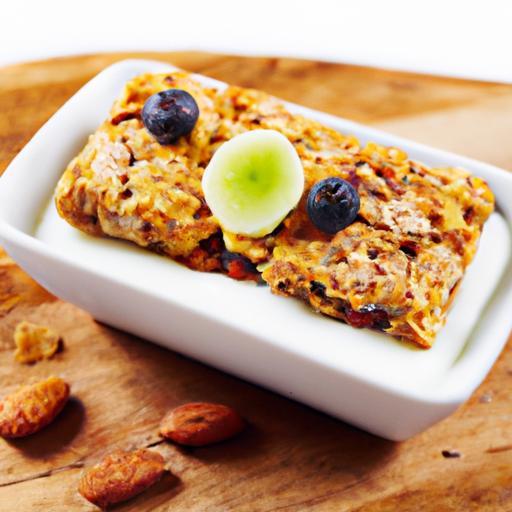 Nature Valley Protein Granola: Fuel Your Adventure Naturally