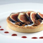 Fig Tart Magic: A Delectable Journey into Sweet Elegance