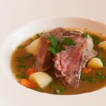 Navarin of Lamb: A Classic Spring Stew Bursting with Flavor