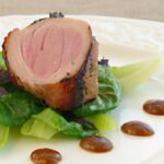 Savor the Flavor: Irresistible Recipes with Smoked Duck
