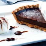 Decadent Chocolate Fudge Pie: A Slice of Pure Bliss