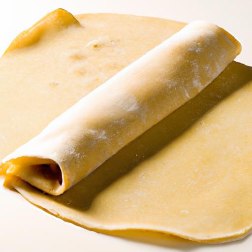 Crafting Delight:‍ the ​ultimate Guide to Gluten-Free​ Phyllo ⁤Dough