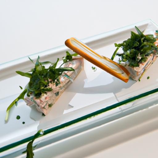 Unlocking Flavor: Pasteurization Meets Sous vide Precision