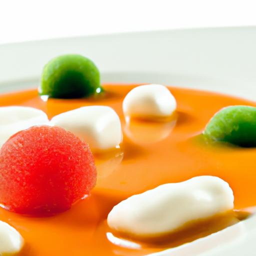 Mastering Spherification: The Art of Flavorful ⁢Spheres