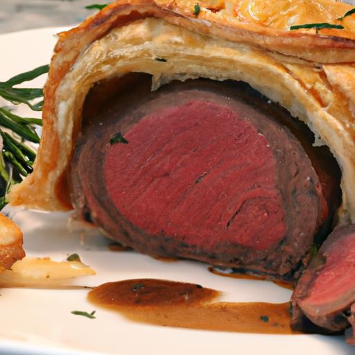 Beef Wellington Unwrapped: A Classic Dish Explained