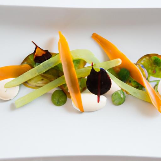 Elevate Your Roots: ‌Mastering ‍Sous vide⁢ Root Vegetables