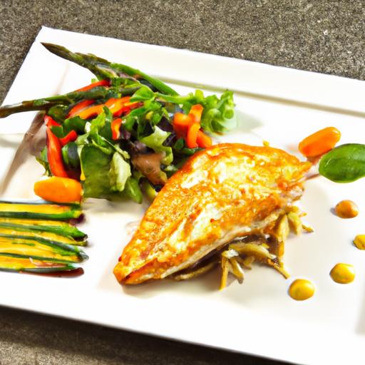 Crisp & quick: Mastering the perfect Chicken Paillard Recipe