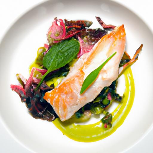 unlocking Flavor: The Art of fish En Papillote Cooking