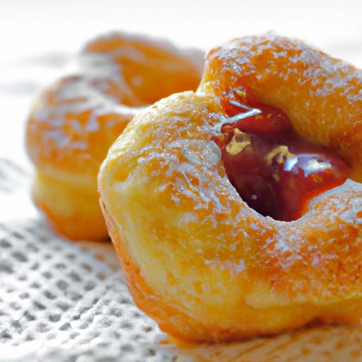 Delightful Gluten-Free Pastries: Tasty Treats for⁢ All