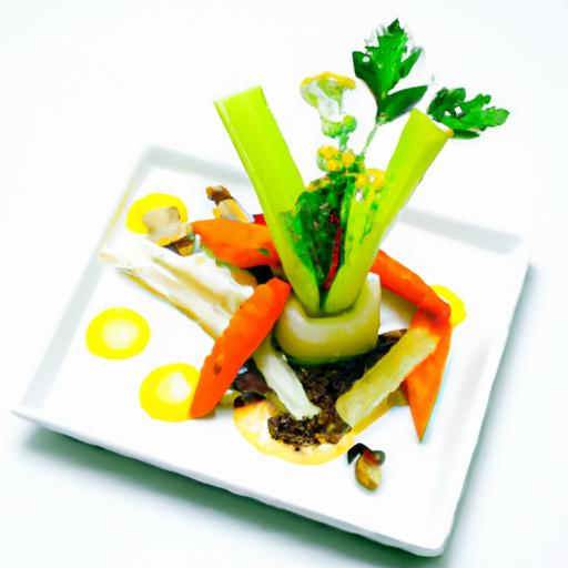 Unlocking Taste: The fascinating Chemistry of Flavor