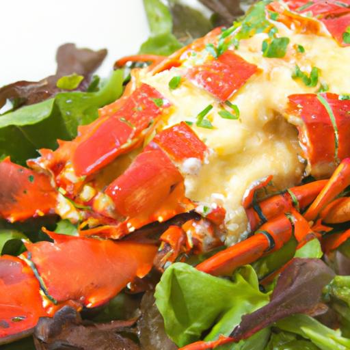 Lobster Thermidor: A Classic French Delight Unveiled