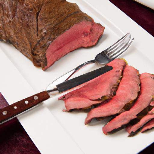 Perfectly Tender Prime Rib: Mastering Sous Vide Magic