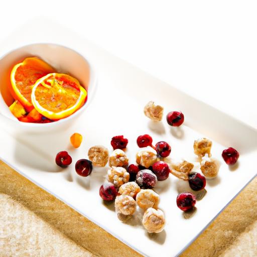 Power Up Quick: Easy No bake Energy Bites to Fuel You