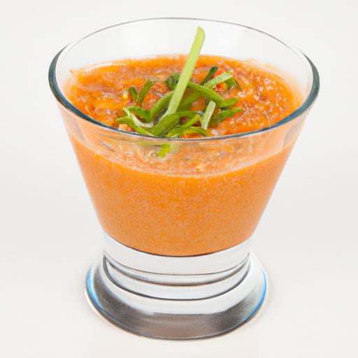 Discover Carrot Juice Pearls: Tiny Drops of Vibrant ‍Health