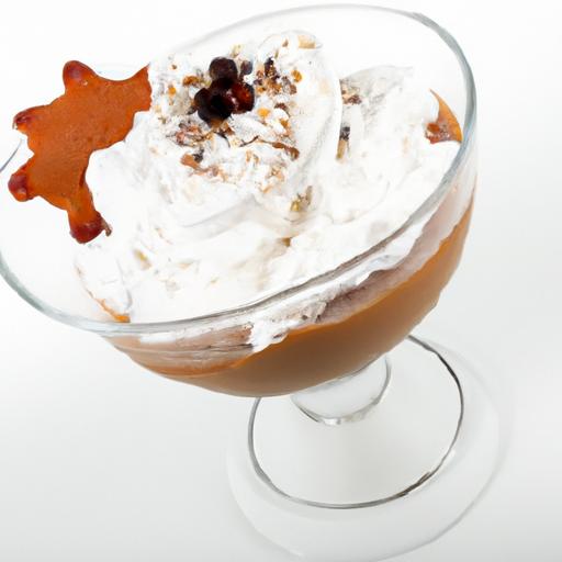 Whipped Bliss: The Art and Science of Coffee Mousse Delight
