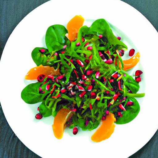 Smart Eats: Your Ultimate Low-Sodium Diet Food List Guide