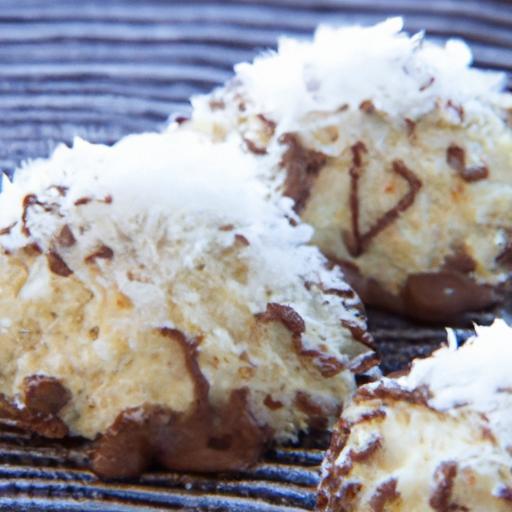 Decadent Chocolate Coconut Macaroons: A Sweet Treat Guide