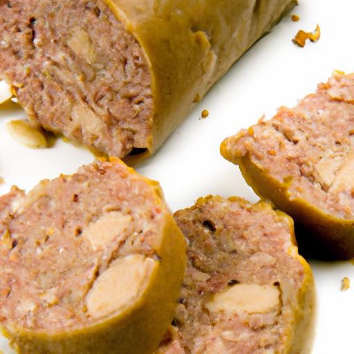 Hearty & Healthy: ‌The⁣ Ultimate guide to Gluten-Free Meatloaf