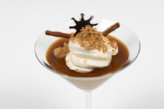 Whipped Bliss: The Art and Science of Coffee Mousse Delight