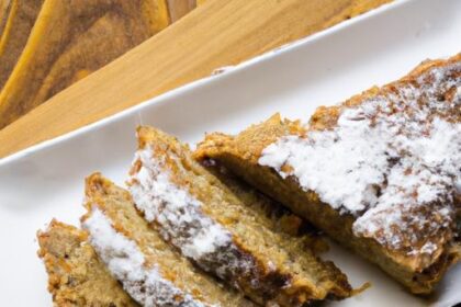 Almond Flour Uncovered: A Nutty Twist to Healthy Baking