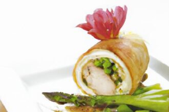 Mastering Chicken Roulade: A Savory Twist on Classic Poultry