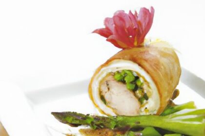 Mastering Chicken Roulade: A Savory Twist on Classic Poultry
