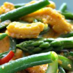 Power-Packed Plants: Your Ultimate Vegan Protein Guide