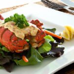 Lobster Thermidor: A Classic French Delight Unveiled