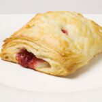 Flaky Strawberry Puff Pastry: A Sweet Crispy Delight Recipe