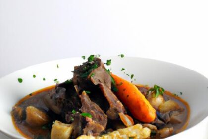 Perfectly Poached: Sous Vide Eggs for Classic Benedict Bliss