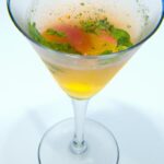 Molecular Mocktails: Crafting Artful Non-Alcoholic Elixirs