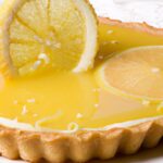 Zesty Delights: The Art and Science of Lemon Tarts