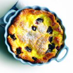 Clafoutis Unveiled: A Delightful French Dessert Classic