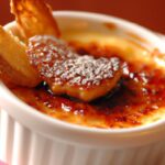 Cracking the Secrets Behind Perfectly Crispy Crème Brûlée
