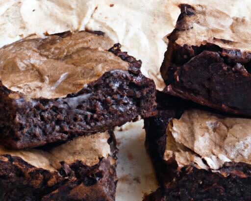 Brownies Unwrapped: The Sweet Science Behind the Treat