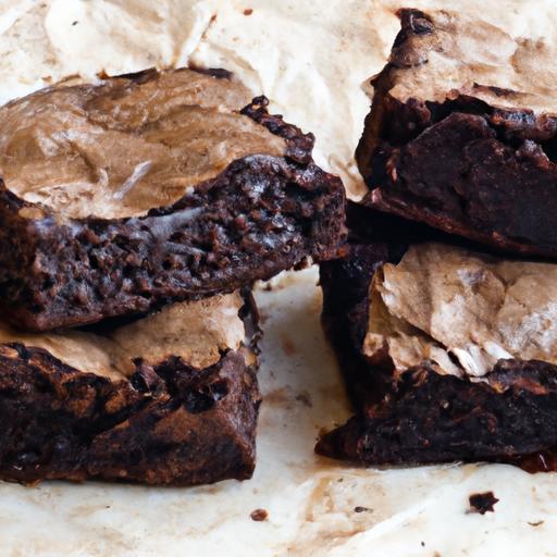 Brownies Unwrapped: The Sweet Science Behind the Treat