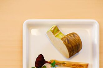 Elevate Your Roots: Mastering Sous Vide Root Vegetables