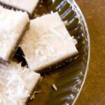 Sweet Simplicity: No-Bake Coconut Bars You’ll Love
