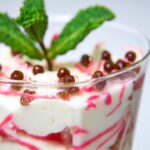 Sweet Layers Unveiled: The Allure of Peppermint Crisp Trifle