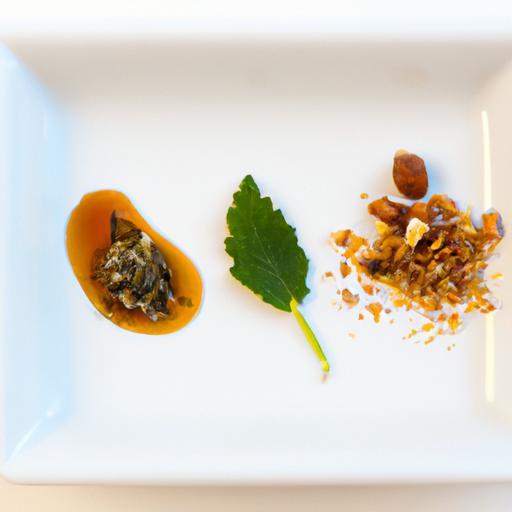 Unlocking Flavor: A Guide to Cooking with Saffron Threads