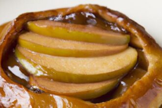 Raspberry Fool with Whipped Cream: A Delightful Berry Treat