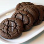 Super Soft Molasses Cookies: Sweetness Beyond Butter Bliss