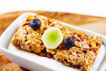 Nature Valley Protein Granola: Fuel Your Adventure Naturally