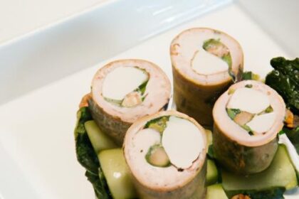 Unlocking Flavor: Pasteurization Meets Sous Vide Precision