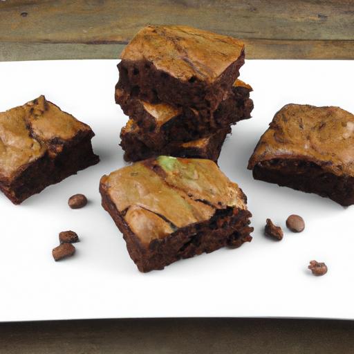 Brownies Unwrapped: ‌The Sweet Science Behind the Treat