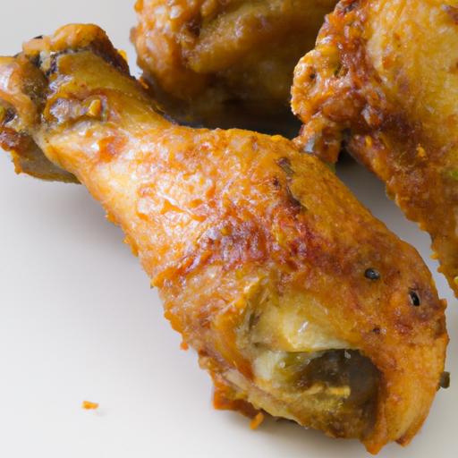 Delicious Chicken Drumstick Recipes to savor Every Bite